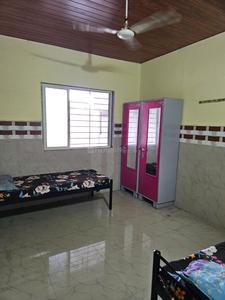 Kitchen Image of CHIRAG PG  in Hinjawadi, Pune