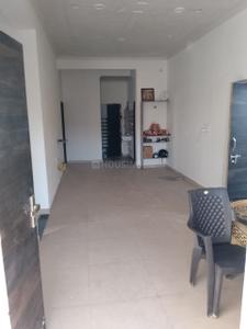 Living Room Image of 1600 Sq.ft 2 BHK Independent House for rent in Manglam Dwarika Villas, Bhankrota Jaipur for Rs. 15000