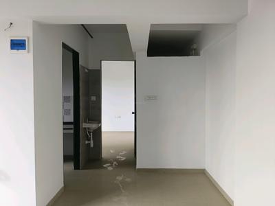 Living Room Image of 669 Sq.ft 1 BHK Apartment / Flat for sale in Versatile Valley, Palava Phase 1 Thane for Rs. 4000000