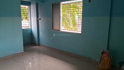 Bedroom Image of 1040 Sq.ft 3 BHK Apartment / Flat for sale in Maheshtala Kolkata for Rs. 2400000