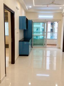Hall Image of 1315 Sq.ft 2 BHK Apartment / Flat for rent in Honer Aquantis, Gopanapalli Hyderabad for Rs. 53000