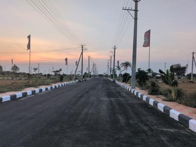 Image of 170 Sq.ft Residential Plot / Land for sale in SGD Elite Future County, Yacharam, Hyderabad for Rs. 2400082