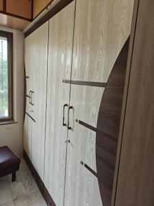 Bedroom Image of 875 Sq.ft 2 BHK Apartment / Flat for rent in Dipti Millenium Apartments, Andheri East Mumbai for Rs. 80000