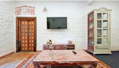 Hall Image of 7560 Sq.ft 4.5 BHK Villa for sale in Mukteshwar Nainital for Rs. 39000000