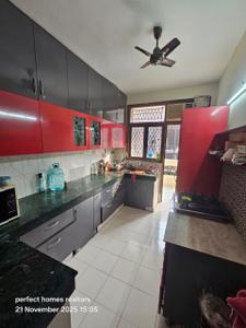 3 BHK Independent Builder Floor