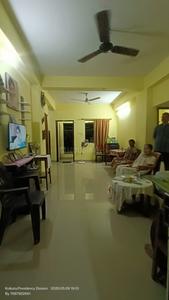 Hall Image of 1250 Sq.ft 3 BHK Apartment / Flat for sale in Tollygunge Kolkata for Rs. 7500000