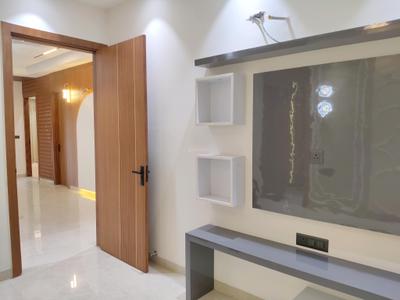 Bedroom Image of 2700 Sq.ft 4 BHK Builder Floor for sale in SS Linden Residential Floors, Sector 84 Gurgaon for Rs. 32000000