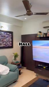 Hall Image of 2500 Sq.ft 5 BHK Independent House for sale in Egmore Chennai for Rs. 62000000