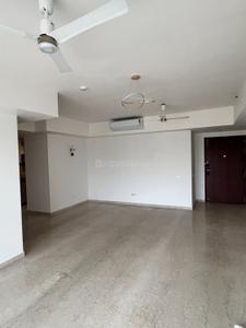 Hall Image of 2129 Sq.ft 3 BHK Apartment / Flat for sale in Godrej Air, Sector 85 Gurgaon for Rs. 32500000