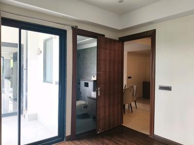 Bedroom Image of 2100 Sq.ft 4 BHK Builder Floor for sale in BPTP Astaire Garden Floors, Sector 70A Gurgaon for Rs. 32900000