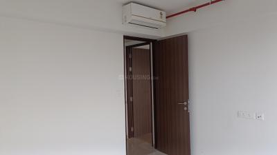 Bedroom Image of 1550 Sq.ft 3 BHK Apartment / Flat for sale in Tapir Embassy One Thane, Thane West Thane for Rs. 31000000