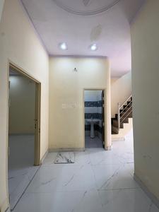 Hall Image of 1200 Sq.ft 4 BHK Independent House for sale in Vijay Nagar Ghaziabad for Rs. 4508555