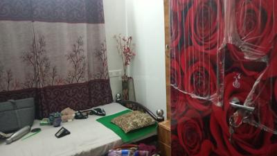 Bedroom Image of 630 Sq.ft 2 BHK Apartment / Flat for sale in Airport Gate no. 1 Kolkata for Rs. 2350000