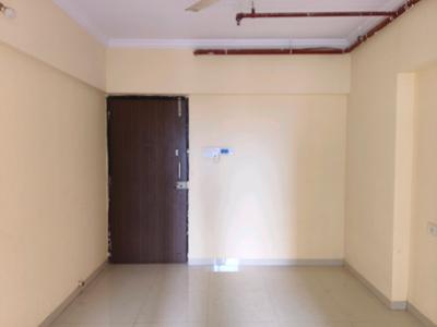 Living Room Image of 850 Sq.ft 2 BHK Apartment / Flat for sale in Raunak City Sector IV D6, Kalyan West Kalyan for Rs. 5500000