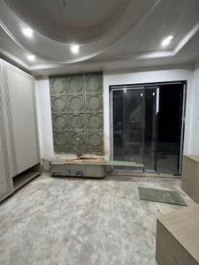 Hall Image of 2250 Sq.ft 4 BHK Builder Floor for sale in Rajouri Garden New Delhi for Rs. 55000000
