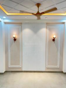 2 BHK Independent Builder Floor