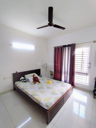 Da residency Bedroom 1