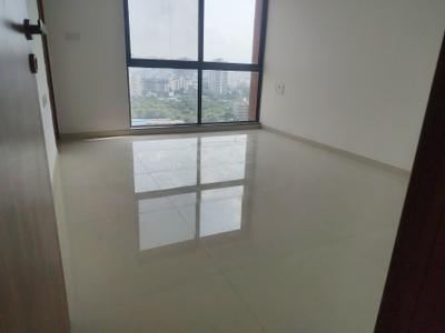 Bedroom Image of 1215 Sq.ft 3 BHK Apartment / Flat for rent in ANP Memento, Wakad Pune for Rs. 43000