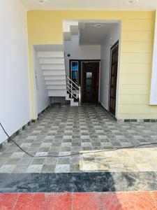 Image of 1600 Sq.ft 3 BHK Independent House for sale in Mati, Lucknow for Rs. 6700000