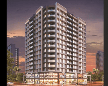 2 BHK Flat