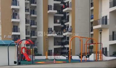 Image of 1600 Sq.ft 3.5 BHK Apartment / Flat for sale in Terrace Homes, Noida Extension, Greater Noida for Rs. 12435000