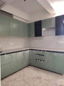 Kitchen Image of 1015 Sq.ft 2 BHK Apartment / Flat for sale in Urban Vista, Noida Extension Greater Noida for Rs. 4718000