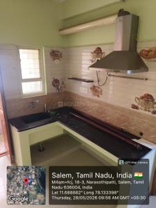 Jayamangala apartment  Kitchen 1