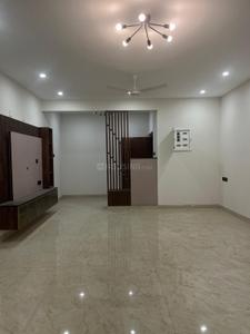 Hall Image of 1800 Sq.ft 3 BHK Builder Floor for sale in Kodambakkam Chennai for Rs. 30000000