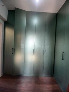 Bedroom Image of 3485 Sq.ft 3 BHK Apartment / Flat for rent in Century Ethos, Byatarayanapura Bengaluru for Rs. 190000