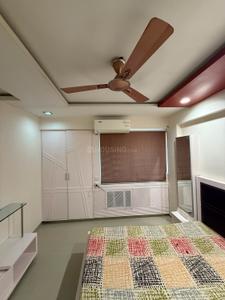 Bedroom Image of 2650 Sq.ft 4 BHK Villa for sale in Raysan Gandhinagar for Rs. 32000000
