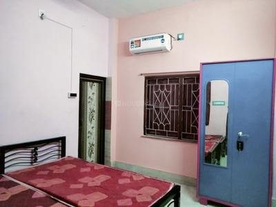 Bedroom Image of Pg near dumdum metro in Airport Gate no. 1, Kolkata
