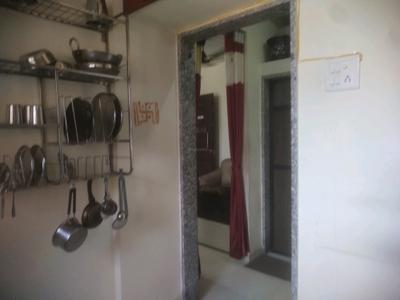 Kitchen Image of 857 Sq.ft 2 BHK Apartment / Flat for sale in Panvelkar Prestige, Ambernath East Ambernath for Rs. 5000000