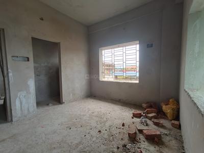 Bedroom Image of 1050 Sq.ft 3 BHK Apartment / Flat for sale in Sodepur Kolkata for Rs. 3360000