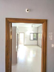 Main Entrance Image of 3060 Sq.ft 3 BHK Apartment / Flat for rent in Kukatpally Hyderabad for Rs. 35000