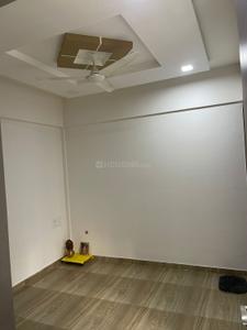 Bedroom Image of 562 Sq.ft 2 BHK Apartment / Flat for rent in Saheel Itrend Homes, Hinjawadi Phase 2 Pune for Rs. 27000