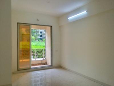 Living Room Image of 840 Sq.ft 2 BHK Apartment / Flat for sale in Patels Eternity, Ambernath East Ambernath for Rs. 3500000