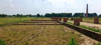 Image of 800 Sq.ft Residential Plot / Land for sale in Harhua, Varanasi for Rs. 2800000