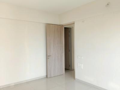 Bedroom Image of 950 Sq.ft 2 BHK Apartment / Flat for rent in Soham Crystal Spires, Thane West Thane for Rs. 55000