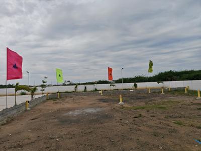 Image of 1000 Sq.ft Residential Plot / Land for sale in West Tambaram, Chennai for Rs. 2999000