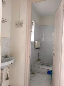 Common Bathroom Image of 1353 Sq.ft 3 BHK Apartment / Flat for sale in Pashan Pune for Rs. 17000000