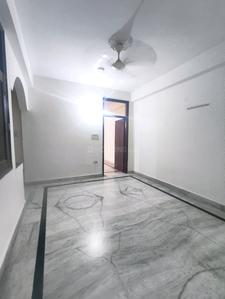Hall Image of 800 Sq.ft 2 BHK Builder Floor for rent in Sultanpur New Delhi for Rs. 20000