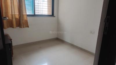Bedroom Image of 750 Sq.ft 1.5 BHK Apartment / Flat for rent in Long Island, Charholi Budruk Pune for Rs. 25000