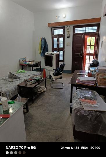 Avas Vikas Colony Bedroom 1