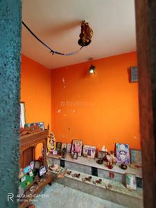 Bedroom Image of 1600 Sq.ft 5 BHK Independent House for sale in Bansdroni Kolkata for Rs. 5000000