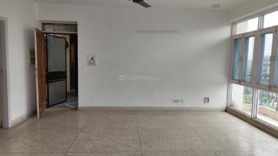 Living Room Image of 1530 Sq.ft 3 BHK Apartment / Flat for sale in GYAN SHAKTI, Sector 6 Dwarka New Delhi for Rs. 25500000