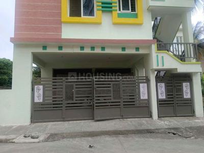 Image of 4000 Sq.ft 6 BHK Independent House for sale in Ckikkakammana Halli, Bengaluru for Rs. 21500000