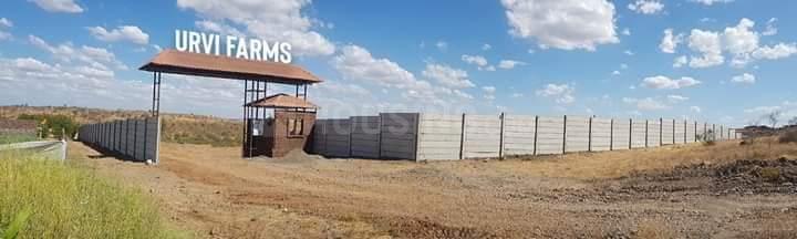 Vasundhra Urvi Farms Main Image 1