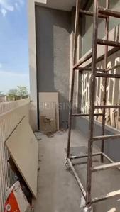 Balcony Image of 1800 Sq.ft 3 BHK Independent House for sale in A NSC Fortune City, Nipania Indore for Rs. 10000000