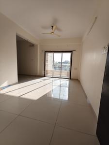 Hall Image of 1200 Sq.ft 2 BHK Apartment / Flat for sale in New Alkapuri Vadodara for Rs. 4750000