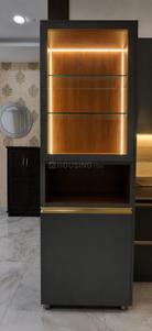 Bedroom Image of 810 Sq.ft 1 BHK Apartment / Flat for sale in Sector 127 Mohali for Rs. 3590000